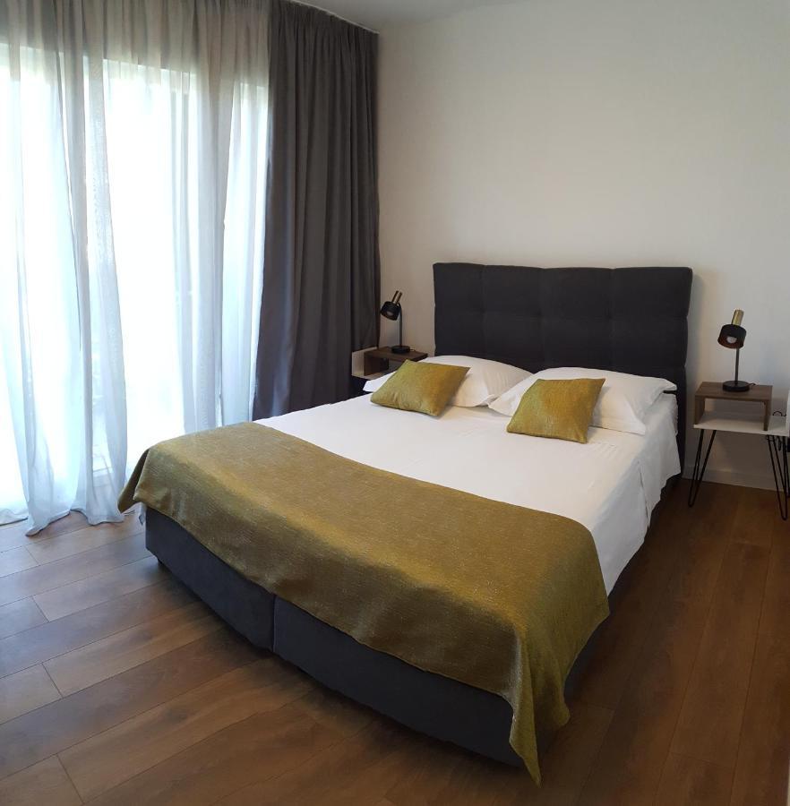 Sunce Apartment Primosten Bagian luar foto