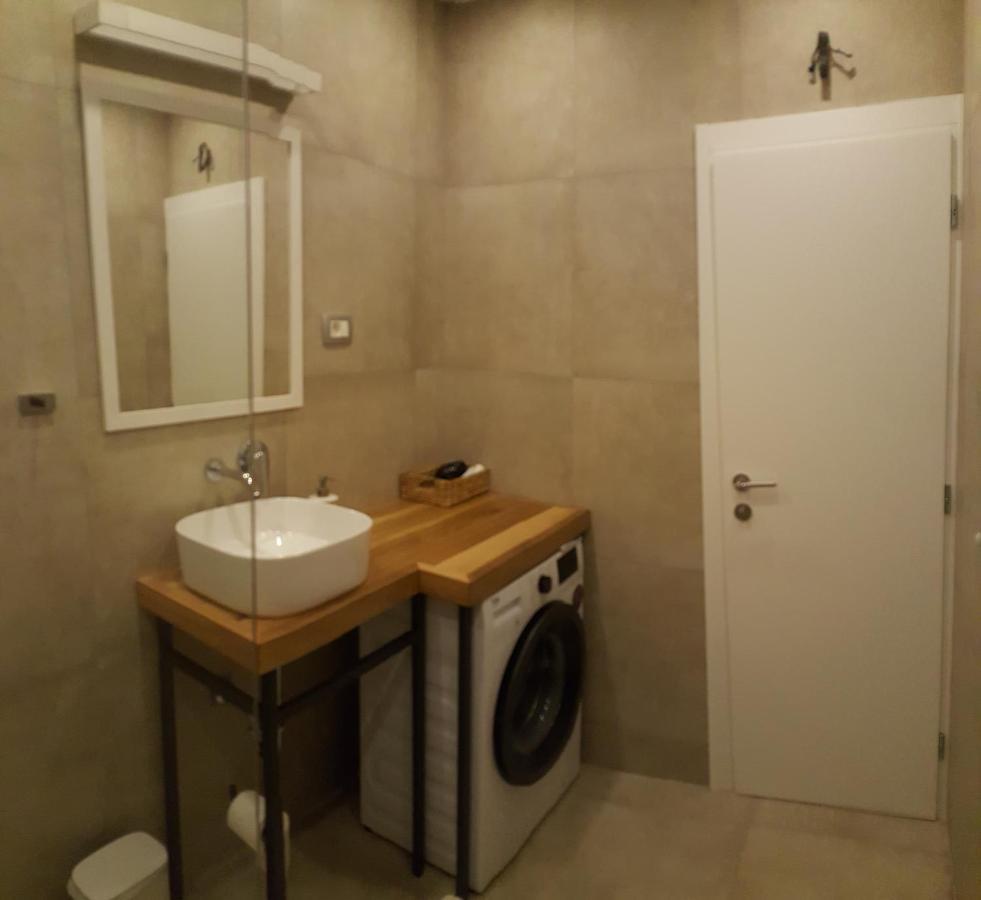 Sunce Apartment Primosten Bagian luar foto