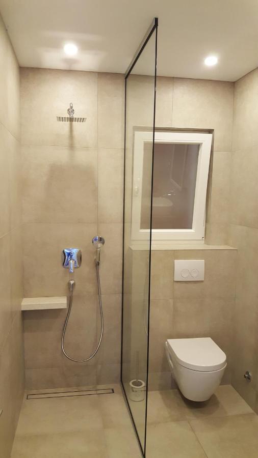 Sunce Apartment Primosten Bagian luar foto