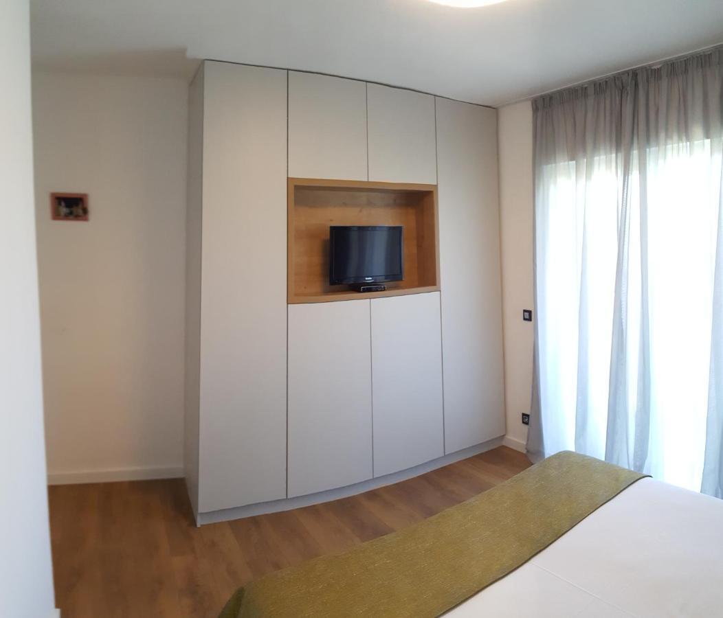 Sunce Apartment Primosten Bagian luar foto